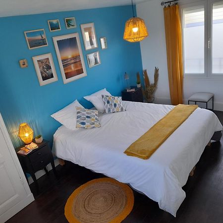 4 Saisons Baie De Somme Villa Abbeville Exteriör bild