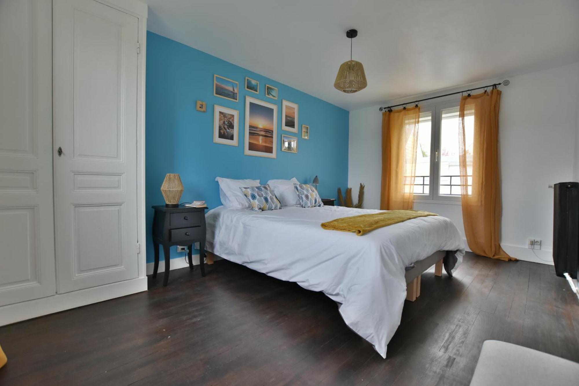 4 Saisons Baie De Somme Villa Abbeville Exteriör bild