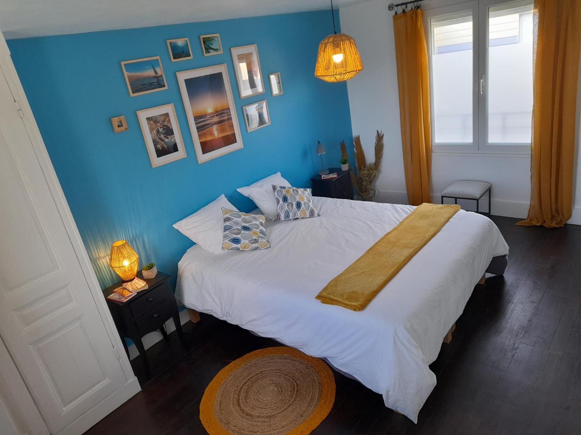 4 Saisons Baie De Somme Villa Abbeville Exteriör bild